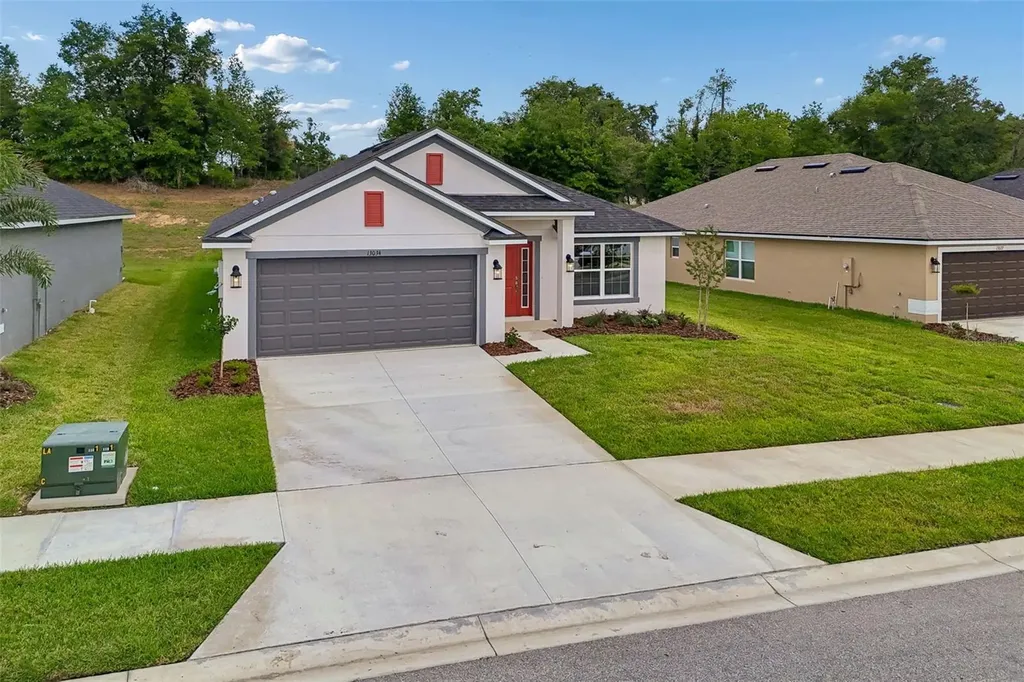 13034 Kent Bradley St Road Dade City FL 33525