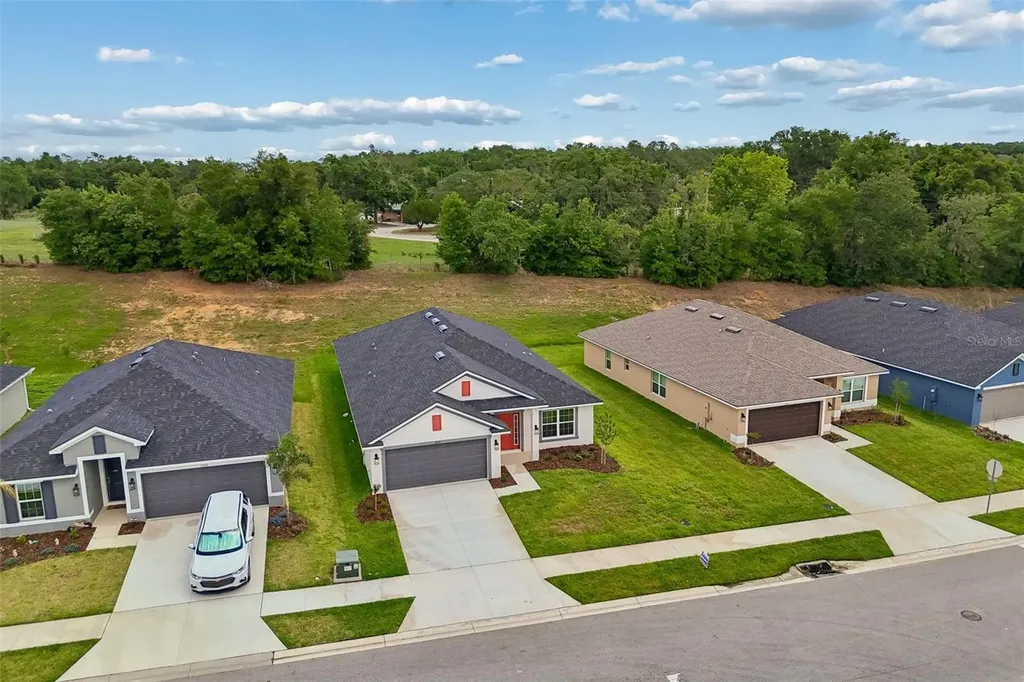 13034 Kent Bradley St Road Dade City FL 33525