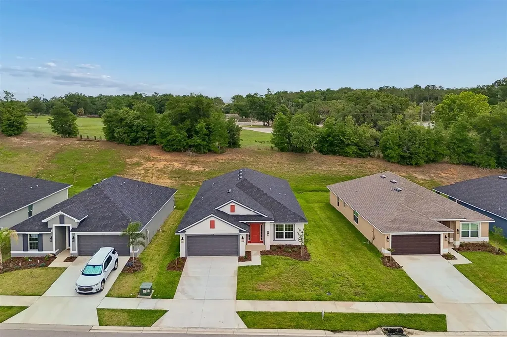 13034 Kent Bradley St Road Dade City FL 33525