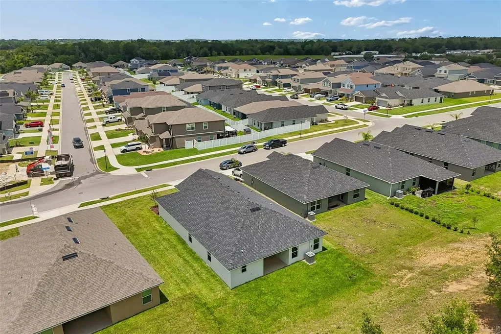 13034 Kent Bradley St Road Dade City FL 33525