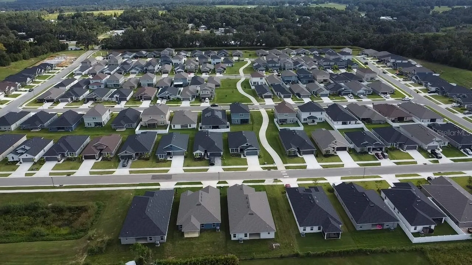13034 Kent Bradley Street Road Dade City FL 33525