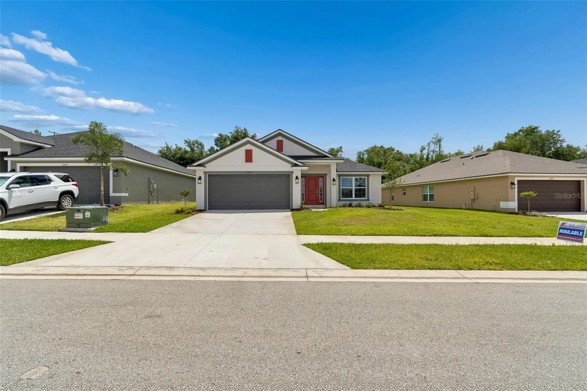 13034 Kent Bradley St Road Dade City FL 33525