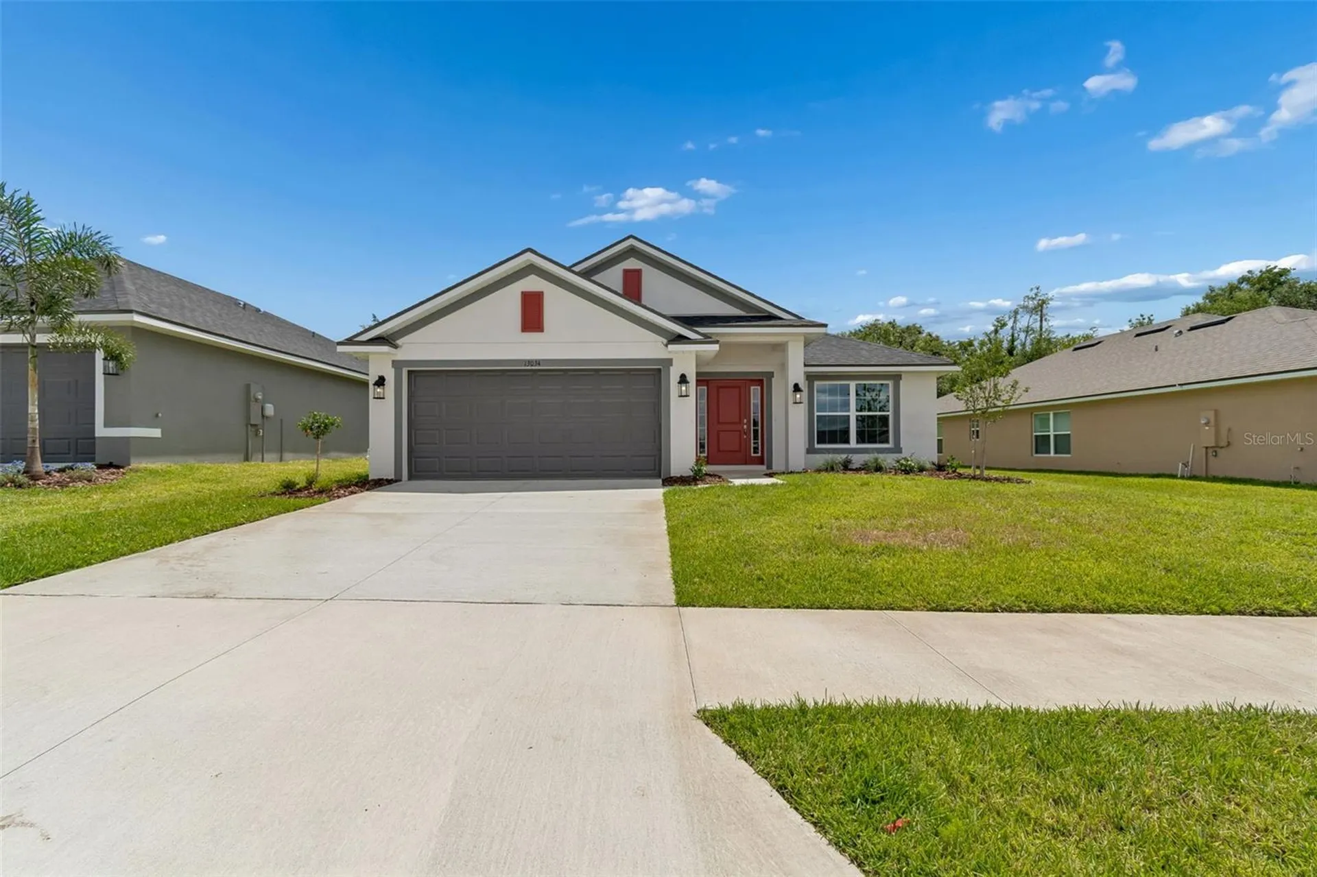 13034 Kent Bradley St Road Dade City FL 33525