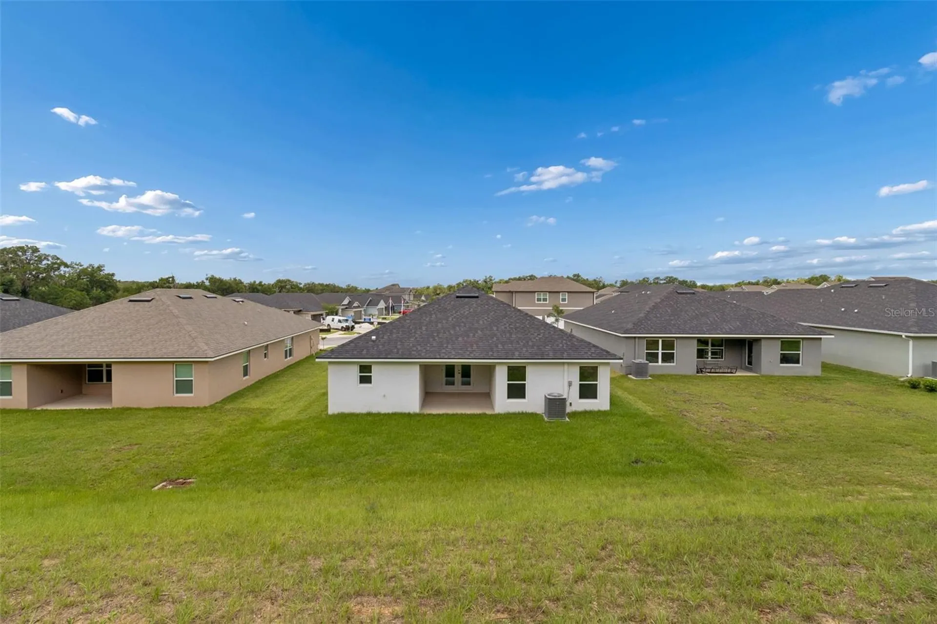 13034 Kent Bradley St Road Dade City FL 33525