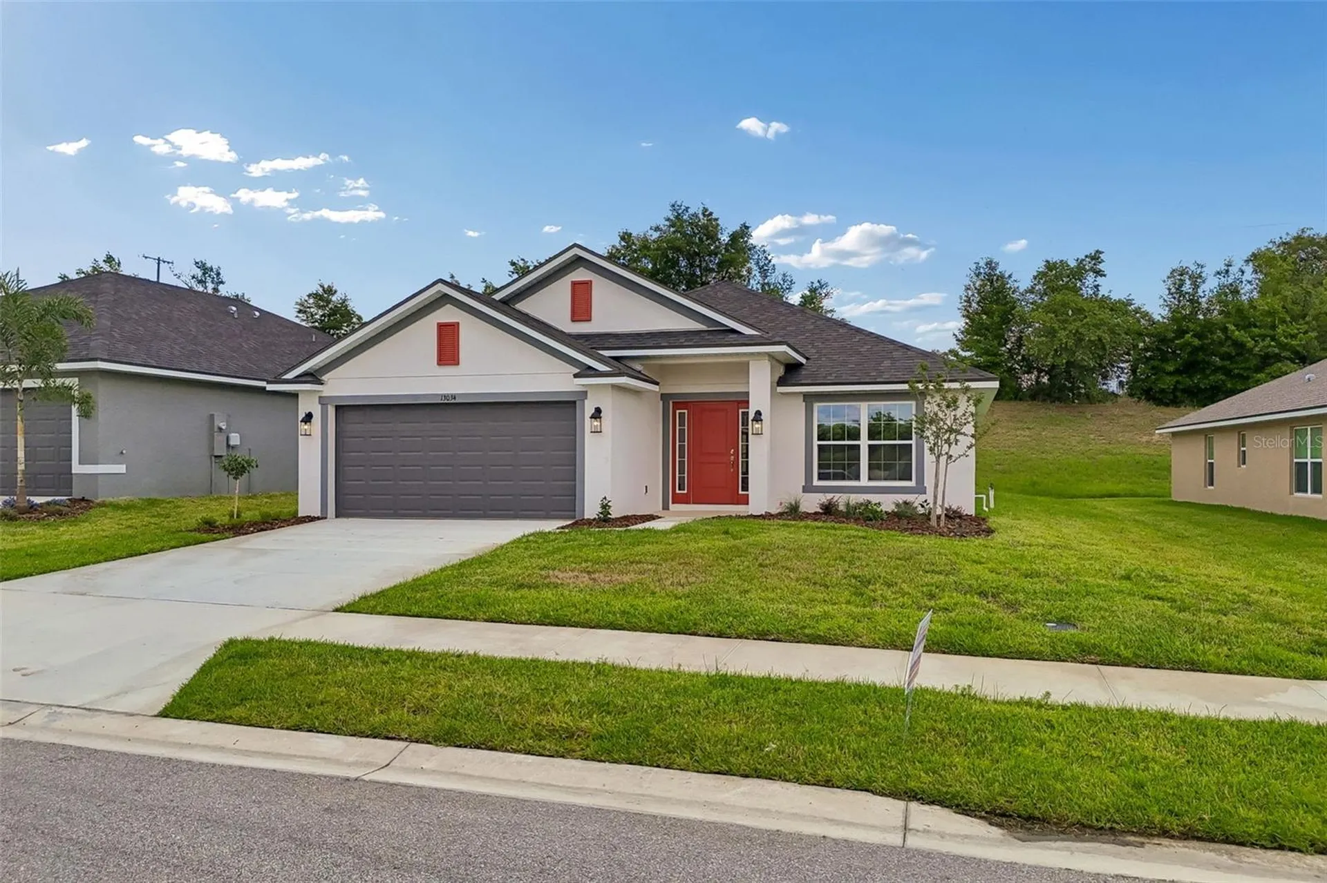 13034 Kent Bradley St Road Dade City FL 33525
