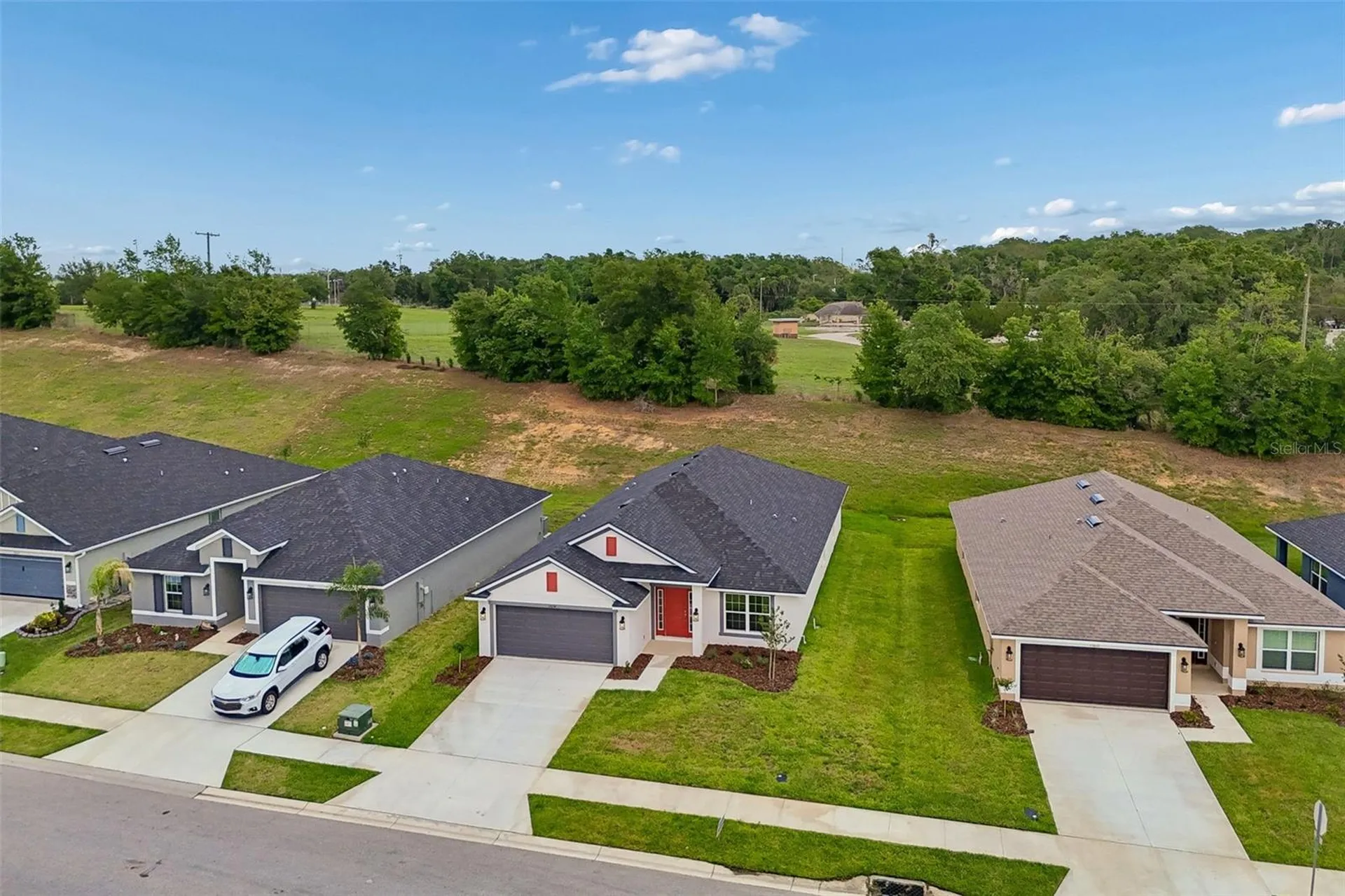 13034 Kent Bradley St Road Dade City FL 33525