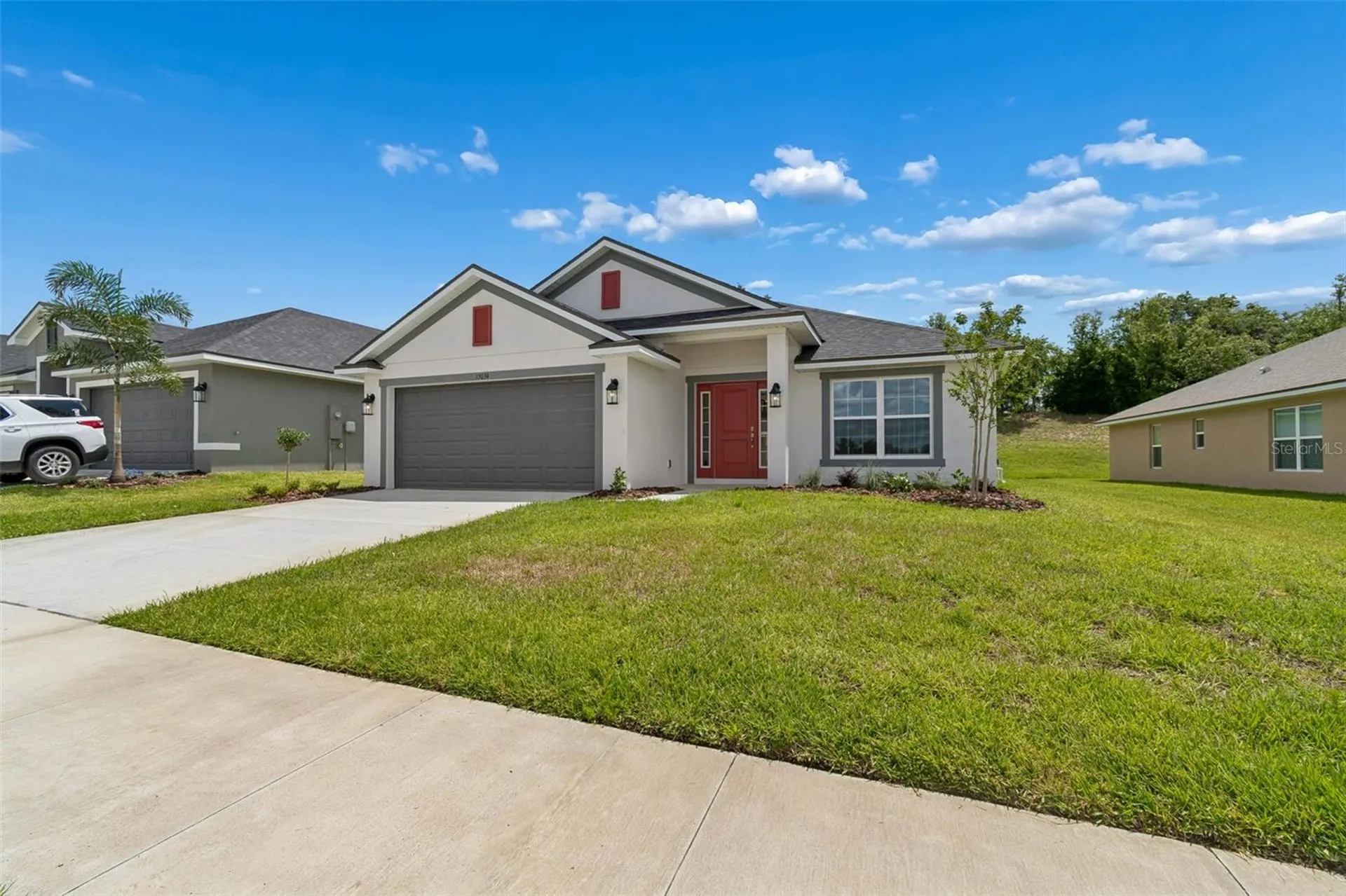 13034 Kent Bradley St Road Dade City FL 33525