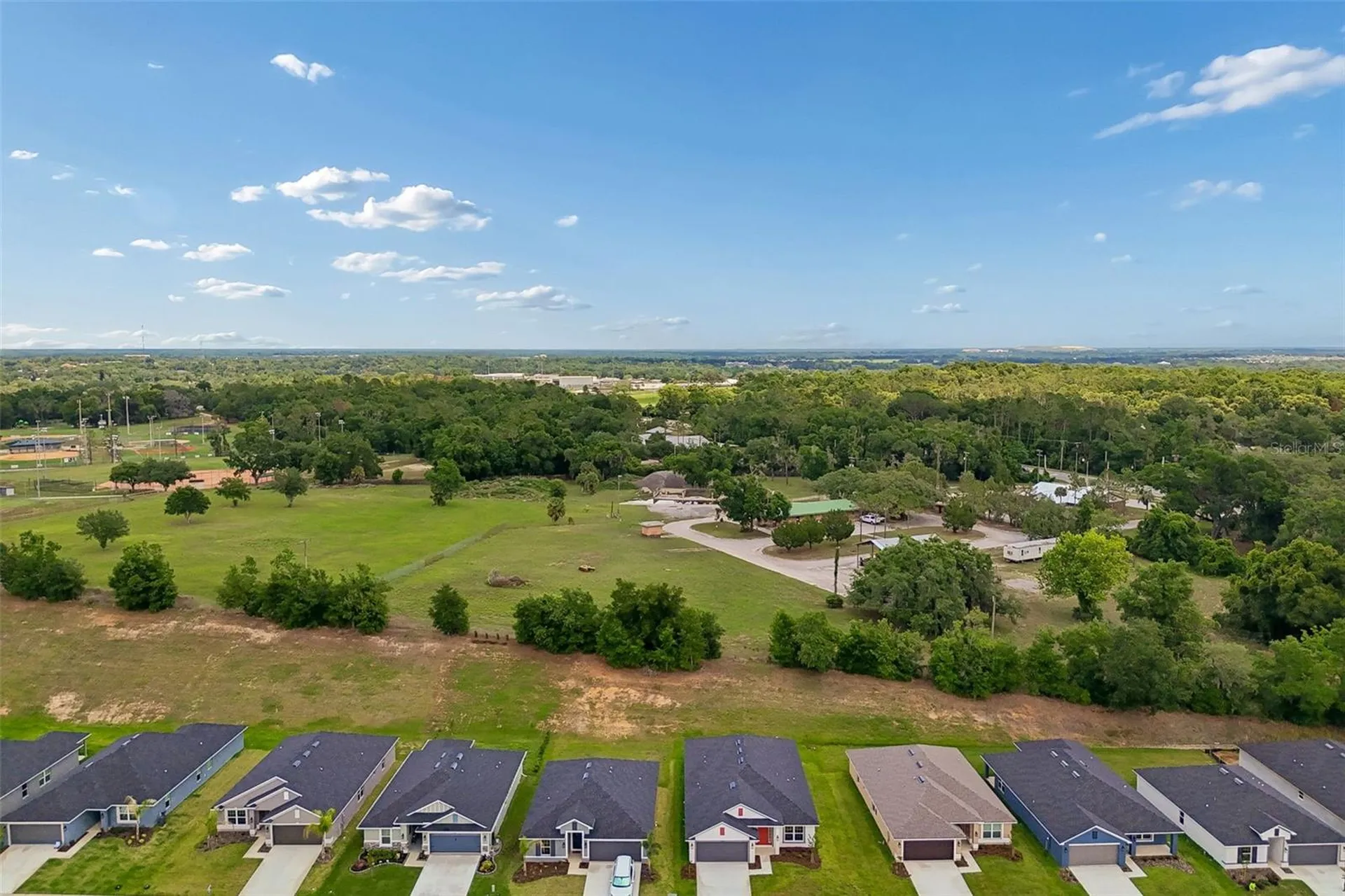 13034 Kent Bradley St Road Dade City FL 33525