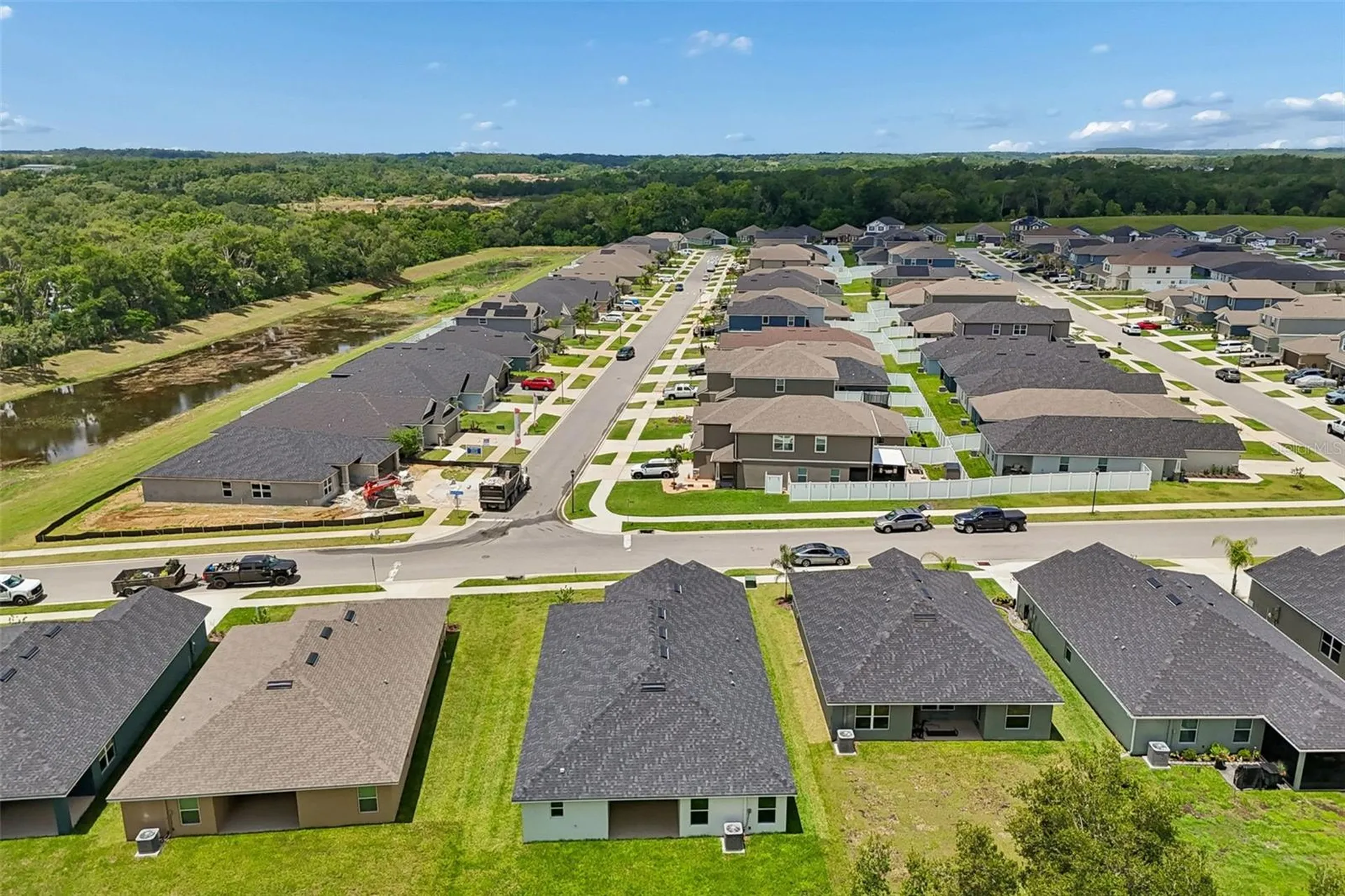 13034 Kent Bradley St Road Dade City FL 33525