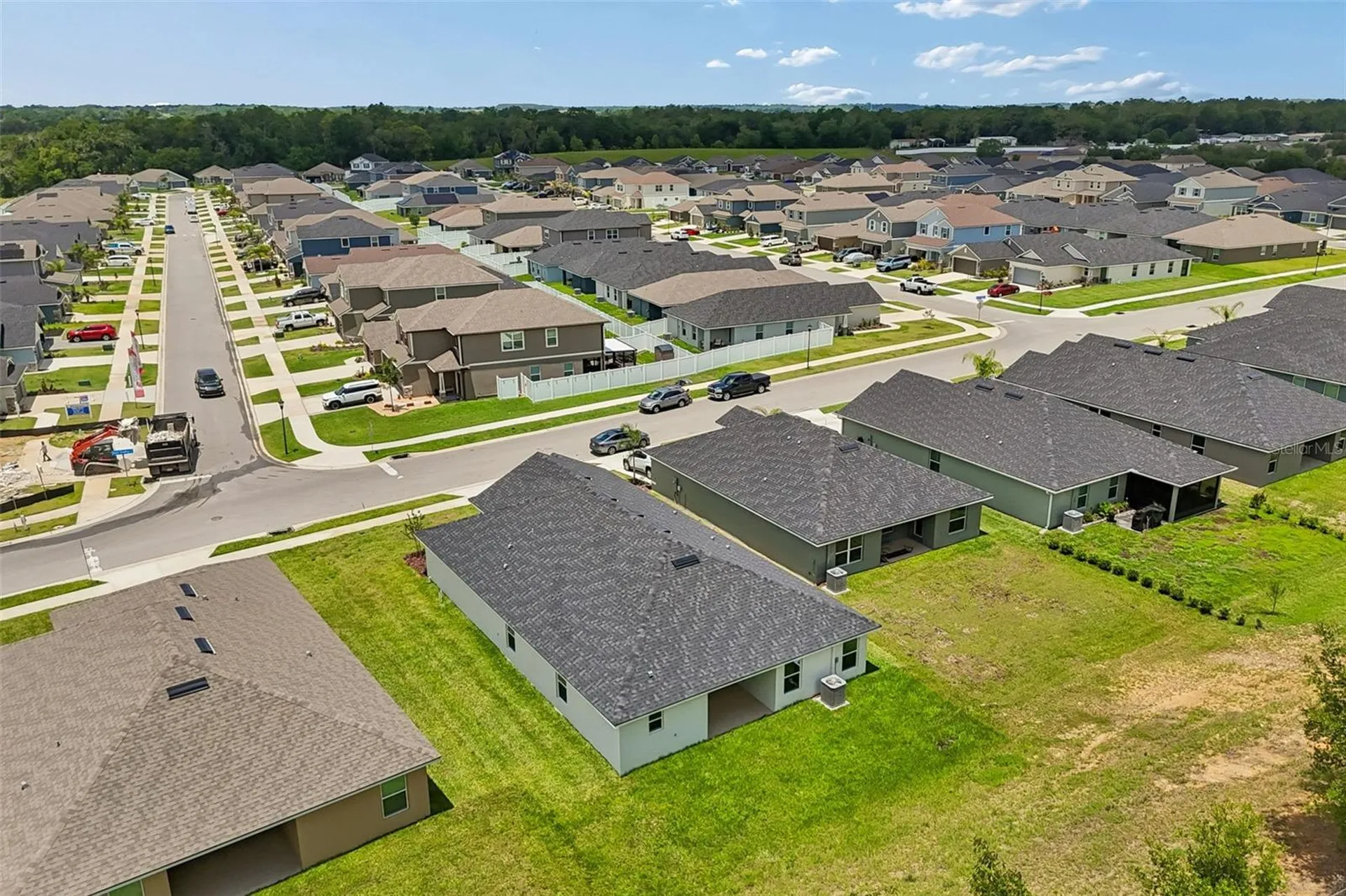 13034 Kent Bradley St Road Dade City FL 33525