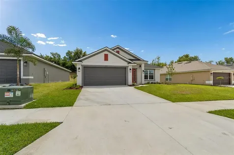 13034 Kent Bradley St Road Dade City FL 33525