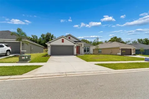 13034 Kent Bradley St Road Dade City FL 33525
