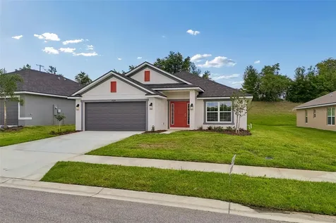 13034 Kent Bradley St Road Dade City FL 33525