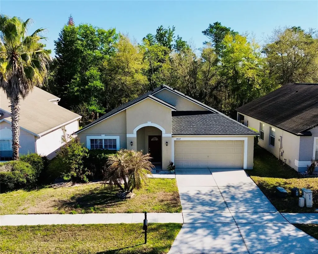 18107 Saxony Lane Orlando FL 32820