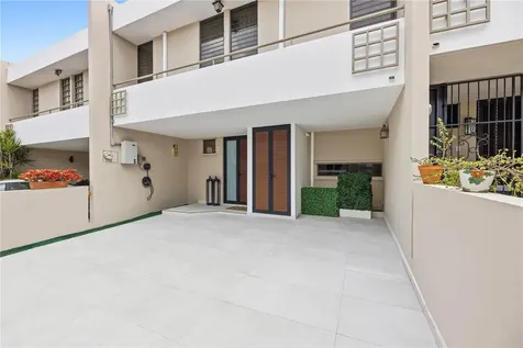 33 Zuania Street Guaynabo PR 00966