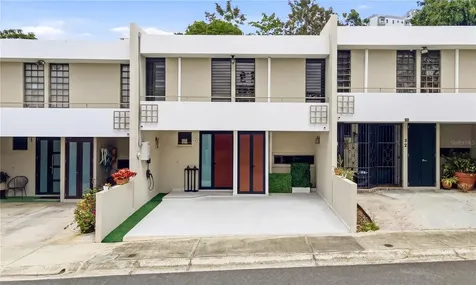 33 Zuania Street Guaynabo PR 00966