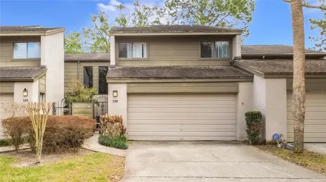 139 Carolwood Boulevard Fern Park FL 32730
