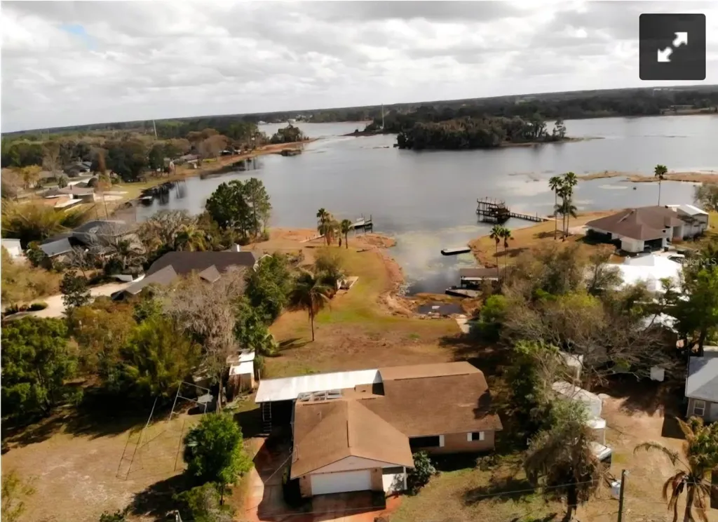 2973 Parma Drive Deltona FL 32738