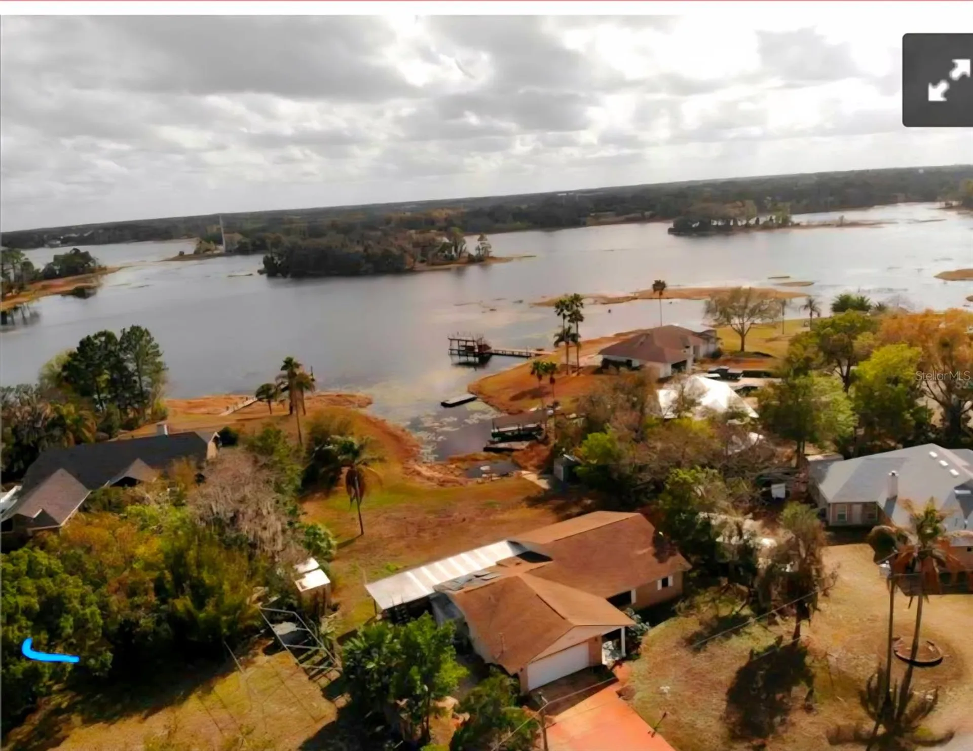2973 Parma Drive Deltona FL 32738