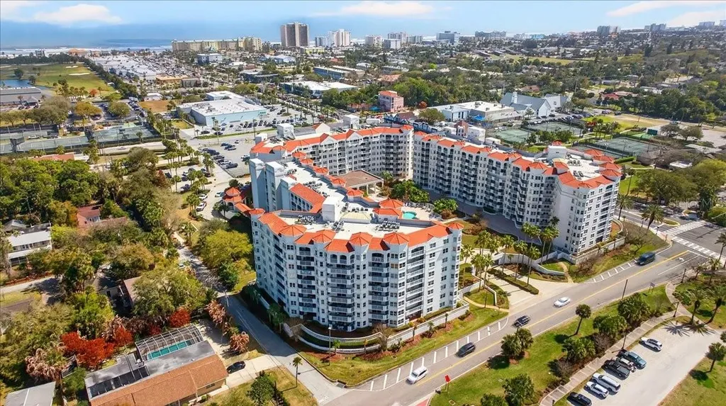1 John Anderson Drive Ormond Beach FL 32176