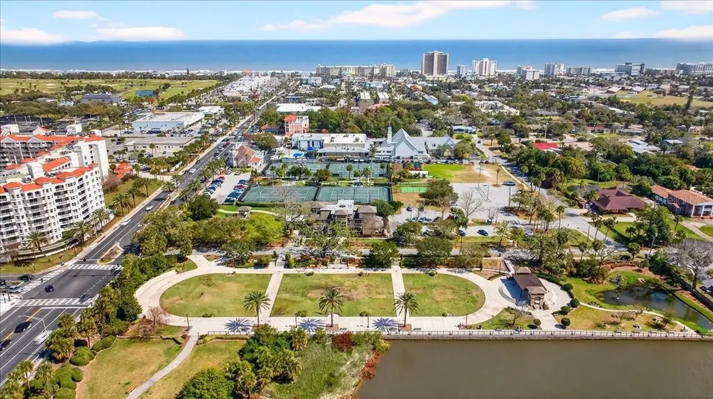 1 John Anderson Drive Ormond Beach FL 32176
