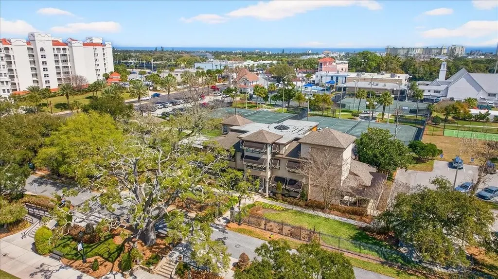 1 John Anderson Drive Ormond Beach FL 32176