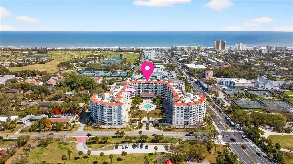 1 John Anderson Drive Ormond Beach FL 32176
