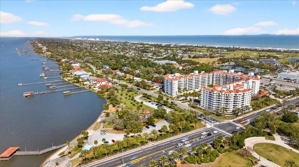 1 John Anderson Drive Ormond Beach FL 32176
