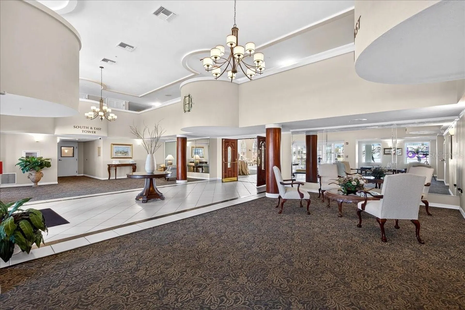1 John Anderson Drive Ormond Beach FL 32176
