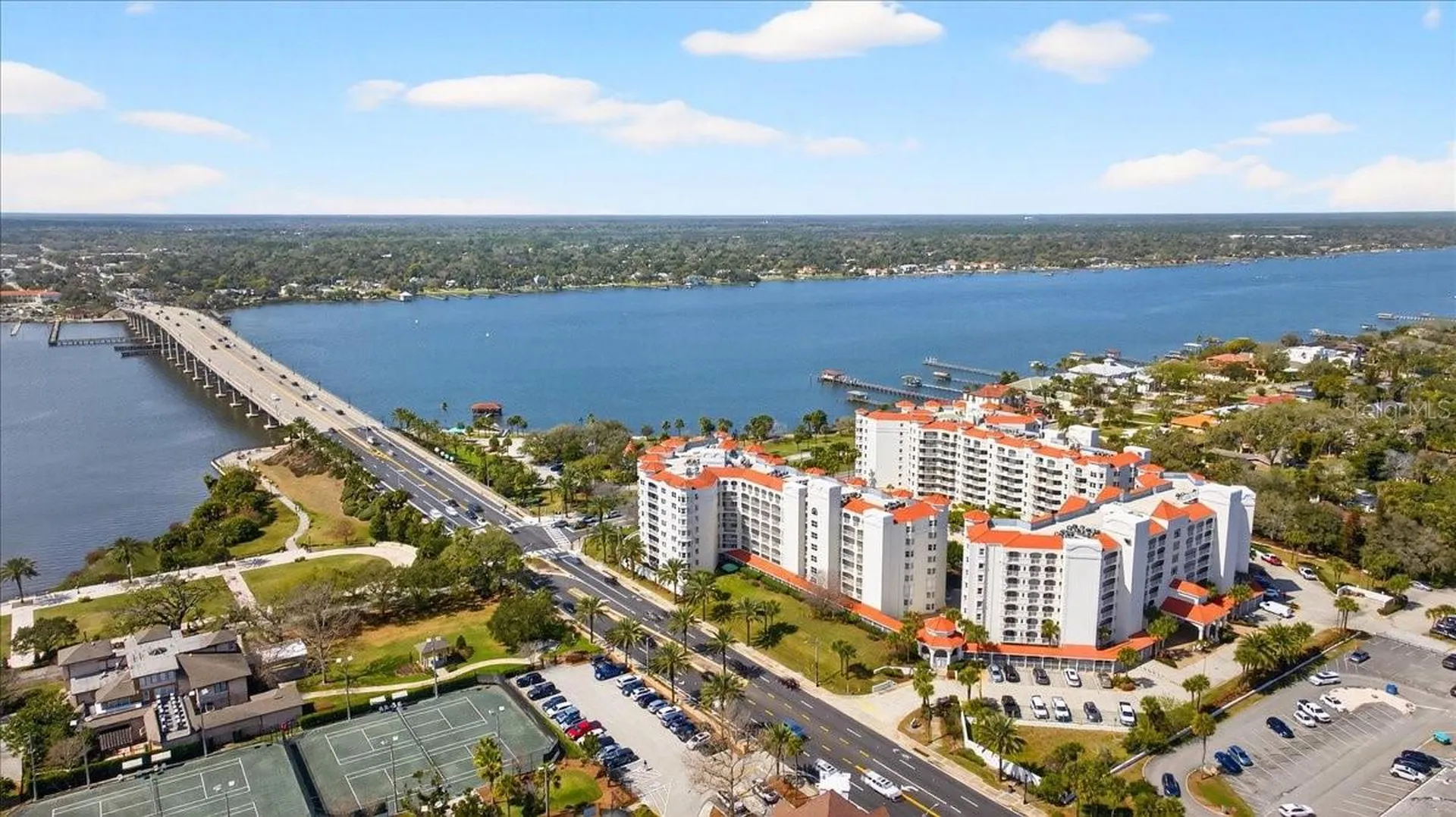 1 John Anderson Drive Ormond Beach FL 32176