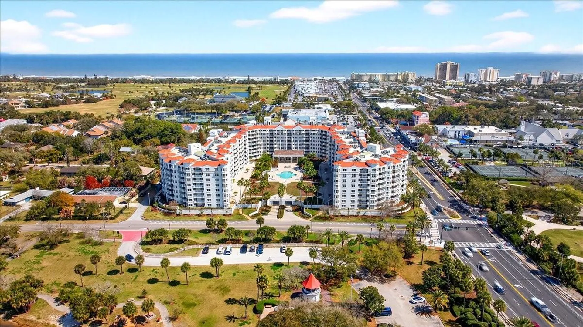 1 John Anderson Drive Ormond Beach FL 32176