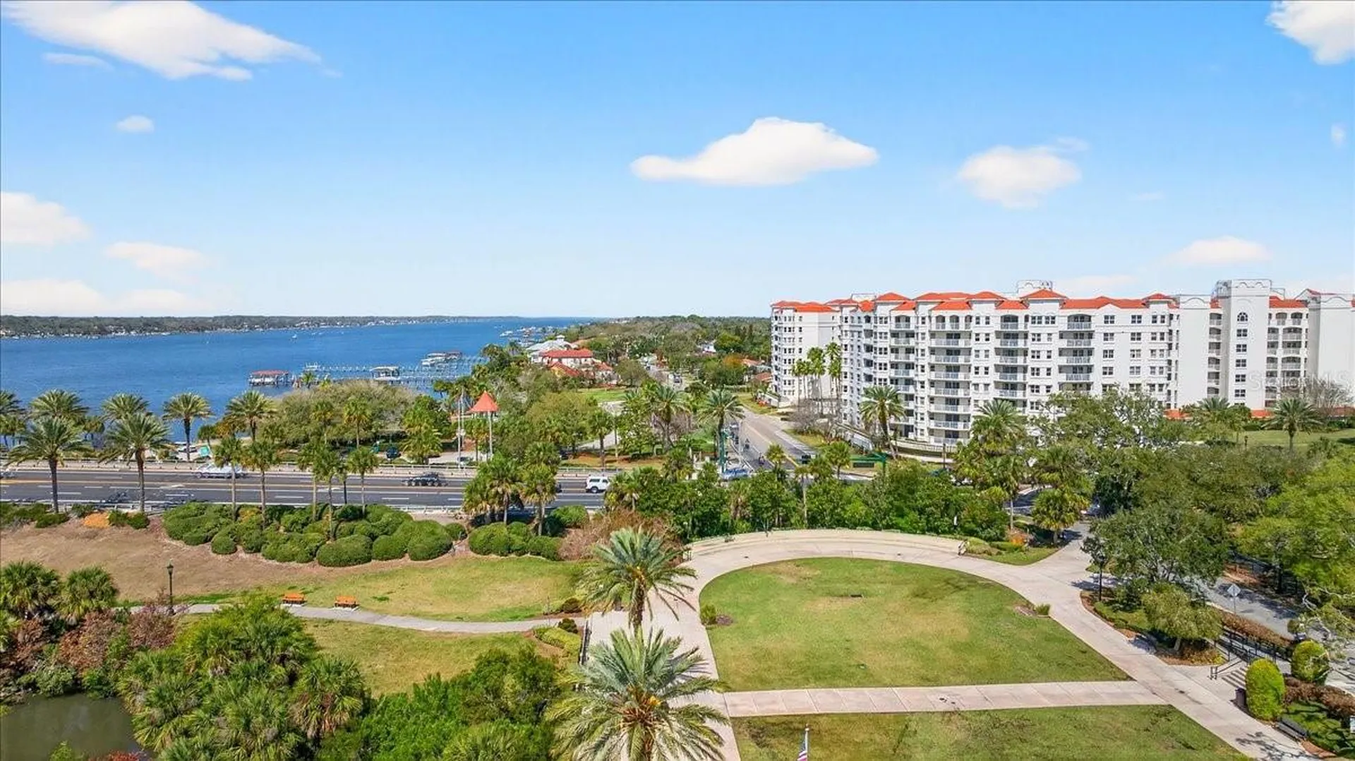 1 John Anderson Drive Ormond Beach FL 32176