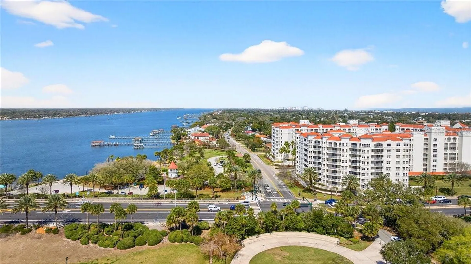 1 John Anderson Drive Ormond Beach FL 32176