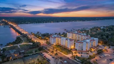 1 John Anderson Drive Ormond Beach FL 32176