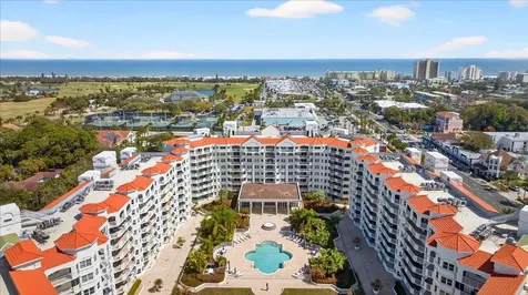 1 John Anderson Drive Ormond Beach FL 32176