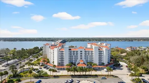 1 John Anderson Drive Ormond Beach FL 32176