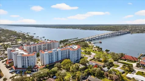 1 John Anderson Drive Ormond Beach FL 32176