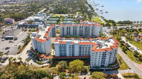 1 John Anderson Drive Ormond Beach FL 32176