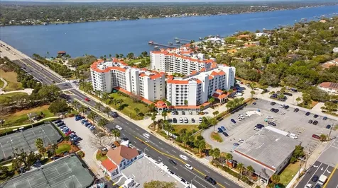 1 John Anderson Drive Ormond Beach FL 32176