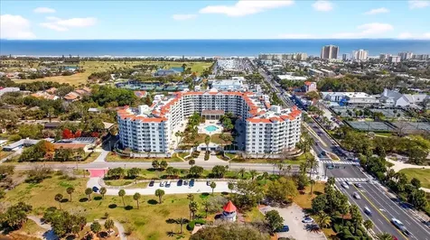 1 John Anderson Drive Ormond Beach FL 32176