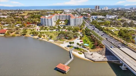 1 John Anderson Drive Ormond Beach FL 32176