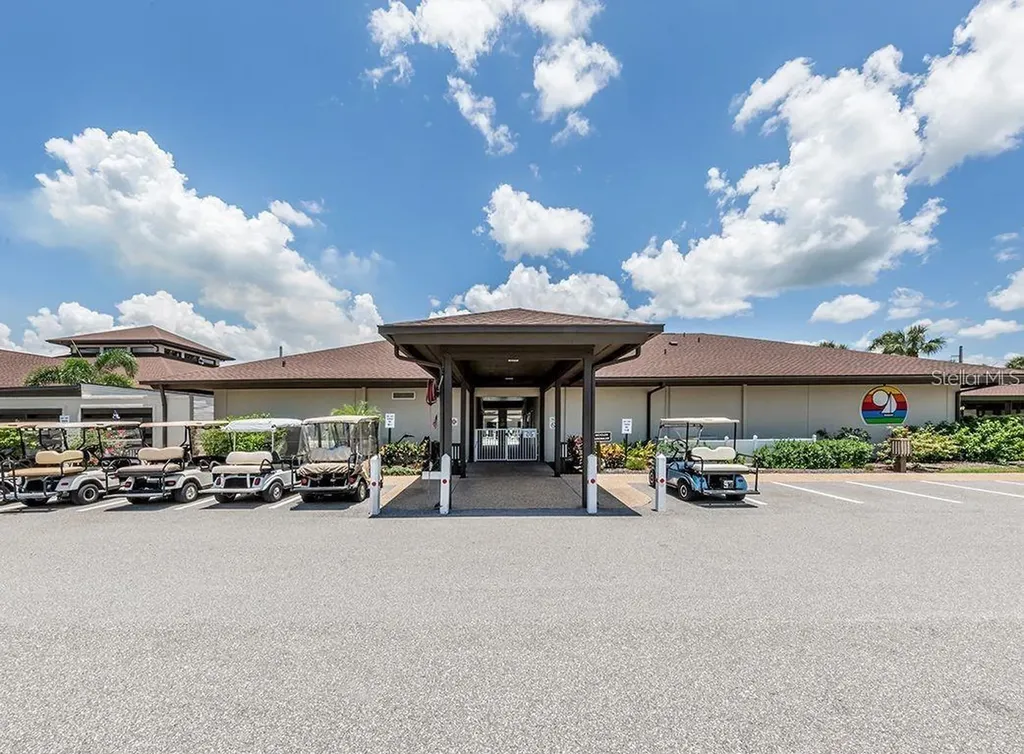 624 Portside Drive North Port FL 34287