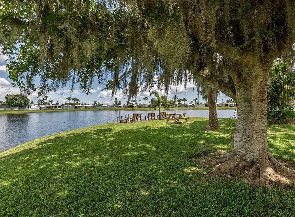 624 Portside Drive North Port FL 34287