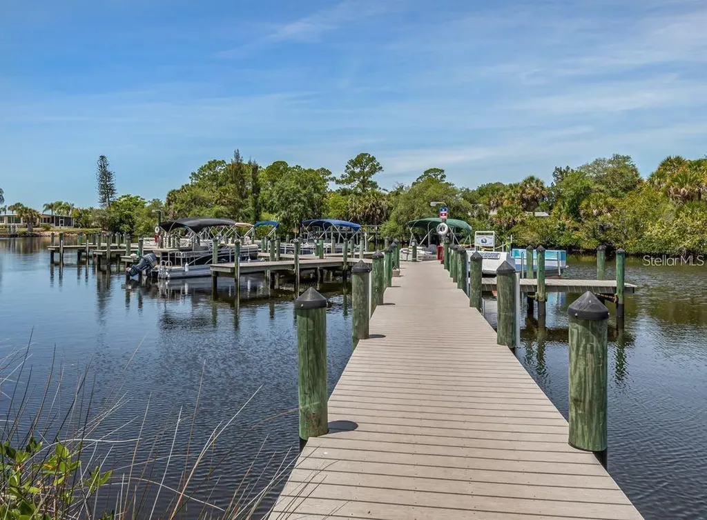 624 Portside Drive North Port FL 34287