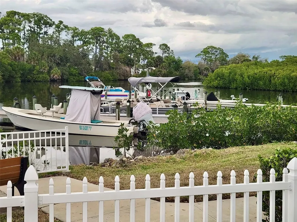 624 Portside Drive North Port FL 34287
