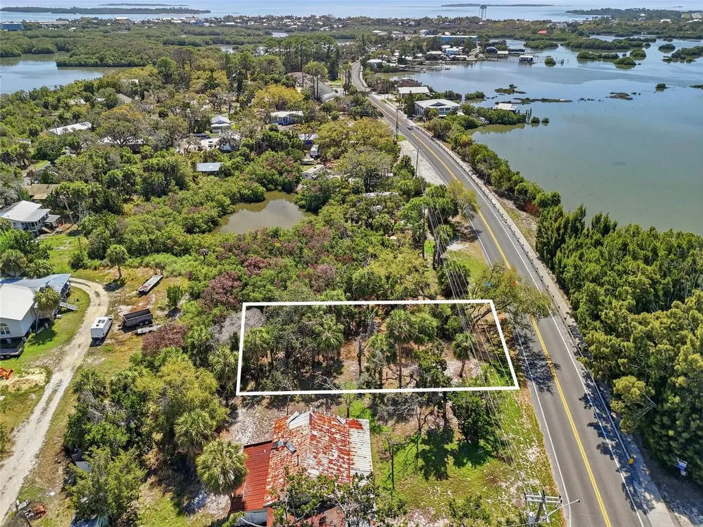 Tbd State Road 24 Cedar Key FL 32625