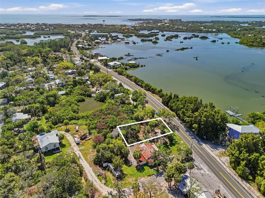 Tbd State Road 24 Cedar Key FL 32625