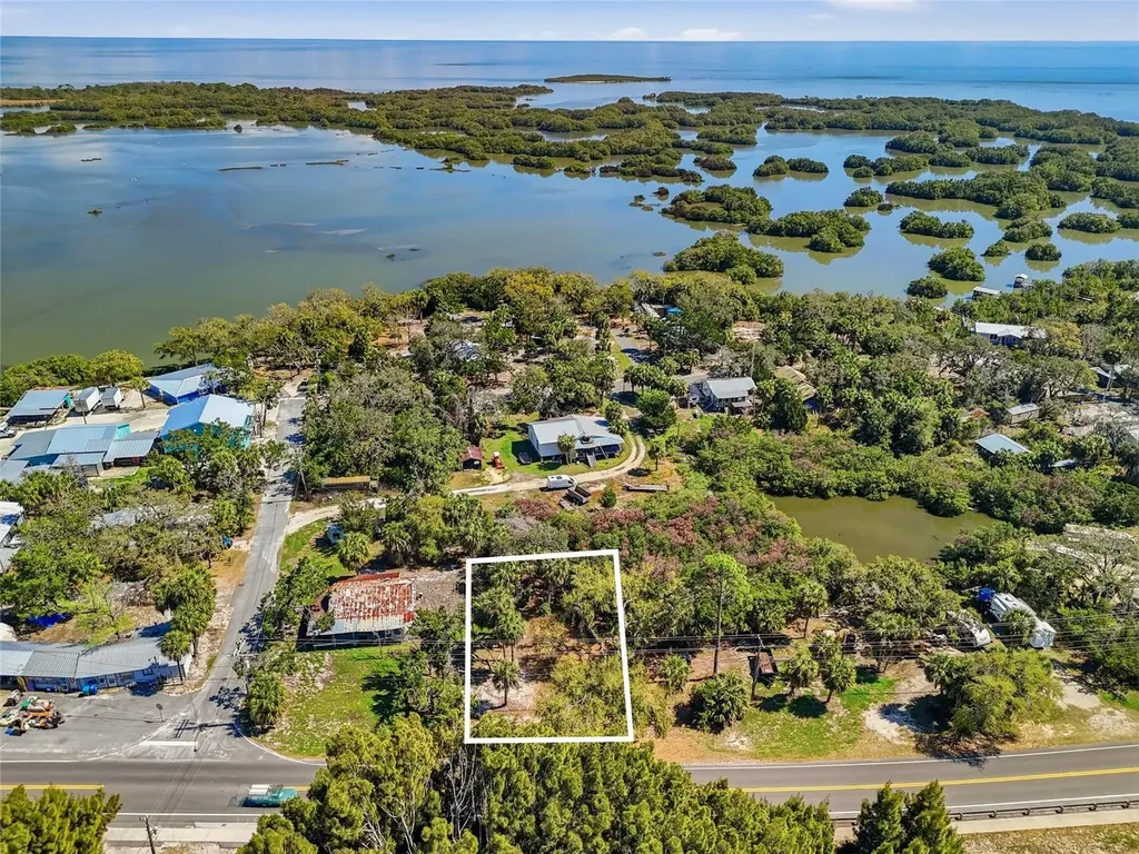 Tbd State Road 24 Cedar Key FL 32625