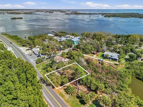 Tbd State Road 24 Cedar Key FL 32625