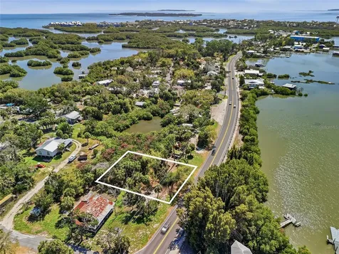Tbd State Road 24 Cedar Key FL 32625